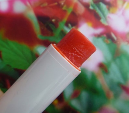 Lip Care Balsams és higiéniai ajakrúzsok отзывы