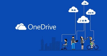 Onedrive - ce este acest program și pentru ce este?