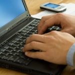 Înregistrarea online pe rvp în jamming (ufms) pentru primirea, depunerea documentelor