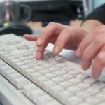 Înregistrarea online pe rvp în jamming (ufms) pentru primirea, depunerea documentelor