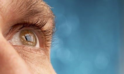 Cataractă comportament postoperator și recomandări