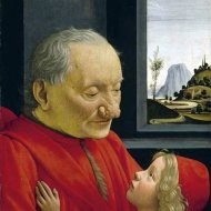Descrierea imaginii Pinturicchio 