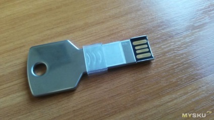 Din nou, rake vechi, sau de a restabili pe deplin fals flash drive-uri chinezești