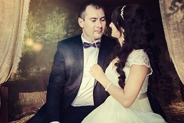 Organizarea unei nunți într-o casă de țară lângă Minsk