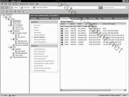 Essentials din rețeaua esx (i), obiecte de rețea virtuală, totul despre repararea și configurarea calculatorului