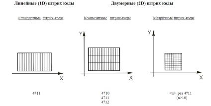 Bazele codării barelor și identificarea automată