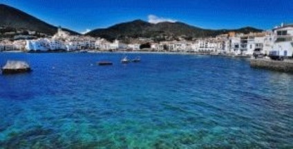 Vacanțe cu copii pentru a merge la odihnă în Spania comparație de coasta de Costa Brava, Costa Dorada, Costa