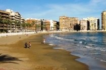 Vacanțe cu copii pentru a merge la odihnă în Spania comparație de coasta de Costa Brava, Costa Dorada, Costa