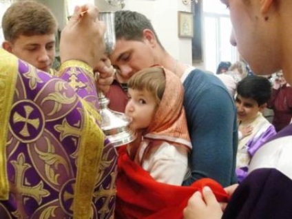 Refuzul copiilor de a participa la ce să facă este răspunsul medicului-neuropatolog și preotului, viața ortodoxă
