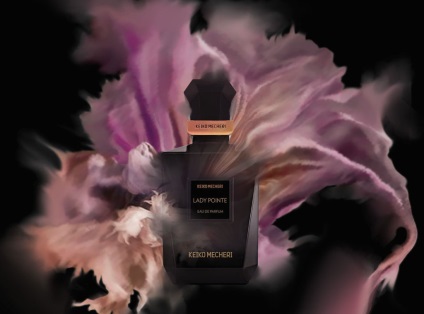 Deschiderea buticului de parfumerie selectivă la nișă, revista de frumusețe unită