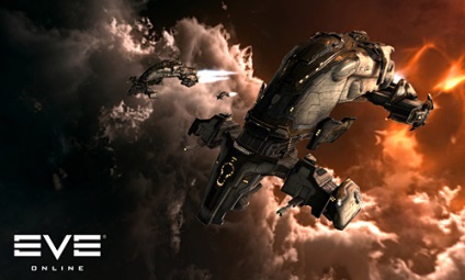 Ide nullát a EVE Online - Eve Online útmutató, eve Csillagbázisok, eve w-tér