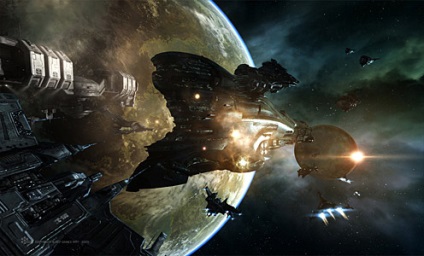 Ide nullát a EVE Online - Eve Online útmutató, eve Csillagbázisok, eve w-tér