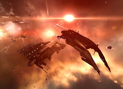 Ide nullát a EVE Online - Eve Online útmutató, eve Csillagbázisok, eve w-tér