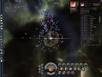 Ide nullát a EVE Online - Eve Online útmutató, eve Csillagbázisok, eve w-tér