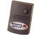 Відлякувач великих тварин swissinno ultrasonic animal repeller