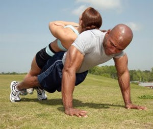 Push-up - totul despre acest exercițiu, istorie, tehnică, varietăți, variații