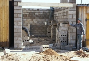 Feedback privind neajunsurile unei case din polistiren beton