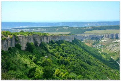 Răspunsul unui turist despre o călătorie în Crimeea în iunie 2016, o călătorie cu Tatyana Vyotka