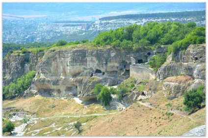 Răspunsul unui turist despre o călătorie în Crimeea în iunie 2016, o călătorie cu Tatyana Vyotka