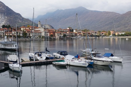 Lake Maggiore hogyan juthat el Milánóból - Wine Site