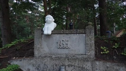 Palanga - excursie de familie cu masina cu câine