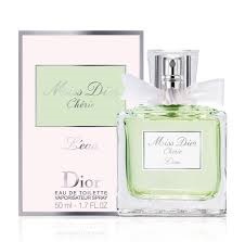 Parfum crestin dior - parfum esprit de parfum