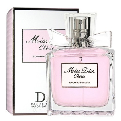 Parfüm krisztusi dior - méreg esprit de parfum parfüm