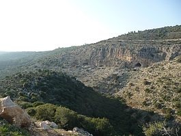 Adamite Park și parcul Rothschild - Israel - atracții