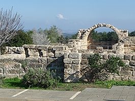 Adamite Park și parcul Rothschild - Israel - atracții