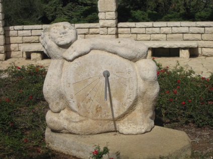 Parcul Rothschild - Israel
