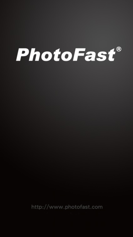 Photofast i-flashdrive hd - unitate flash pentru iPhone