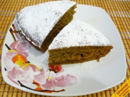 Sütemény a tejjel (lépésről-lépésre fotó receptrel) (pite) Sütemény savanyú tejesen (lépésről-lépésre recept fotóval)