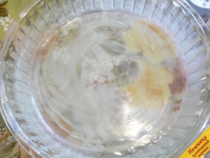 Sütemény savanyú tejesen (lépésről lépésre, recept fotóval) (Pite tejporral) Sütemény savanyú tejesen (lépésről-lépésre recept fotóval)