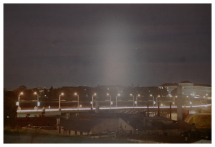 Fotografia de film sau zenitul papkin din mezanin