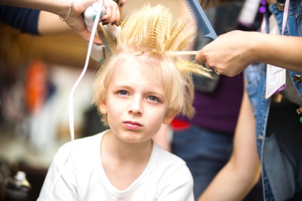 A gyermekmodellek előnyeit és hátrányait érdemes megemlíteni a gyermeküket,