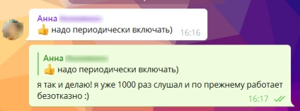 Защо телеграми сравнение и телеграмата срещу Viber WhatsApp, Стас Falkovich