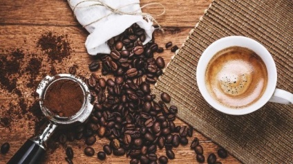 Folosirea cafelei pentru frumusețe cum se utilizează cafeaua în cosmetologia acasă