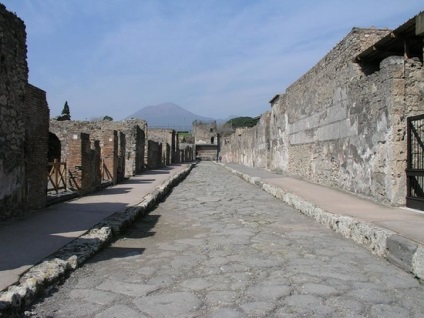 Pompeii - olasz orosz