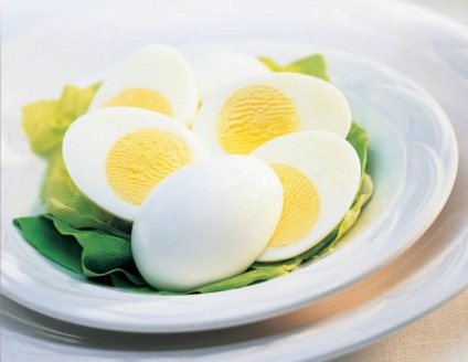 Prin secretul întregii lumi câte grame de proteine ​​din ou