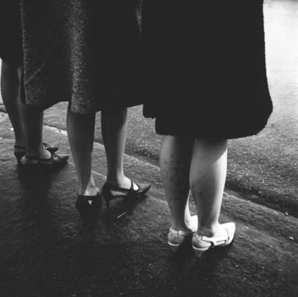 Recunoașterea postumă a povestii emoționante a unui fotograf de stradă Vivian Maier (vivian maier)