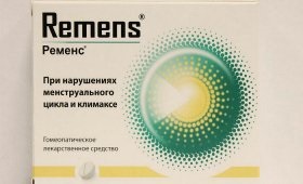 Потенето по време на менопаузата, за да се отърве от изпотяване народни средства