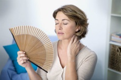 Transpirația cu menopauză cum se reduce