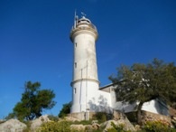 Trekking de-a lungul traseului Lycian - o calatorie Lycian 2017