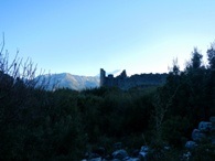 Trekking de-a lungul traseului Lycian - o calatorie Lycian 2017