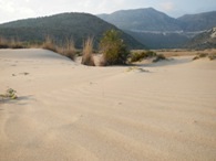 Trekking de-a lungul traseului Lycian - o calatorie Lycian 2017