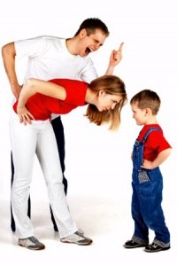 Lăudarea și pedeapsa în educarea sfatul copilului unui psiholog copil, sarcină