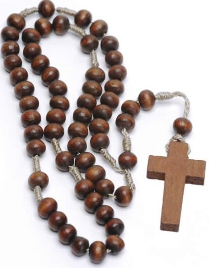Ortodox gyöngyök - a hit és a dekoráció szimbóluma
