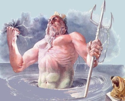 Sărbătoarea istoriei și tradițiilor Neptunului de sărbători, zatusim!