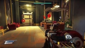 Prey 2017 - minden kód a széfekről és ajtókról