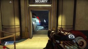 Prey 2017 - minden kód a széfekről és ajtókról